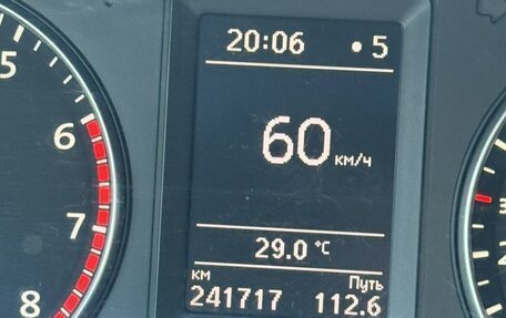 Volkswagen Jetta VI, 2014 год, 1 000 000 рублей, 16 фотография
