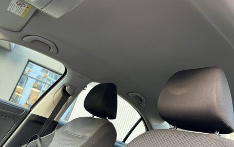 Volkswagen Jetta VI, 2014 год, 1 000 000 рублей, 10 фотография