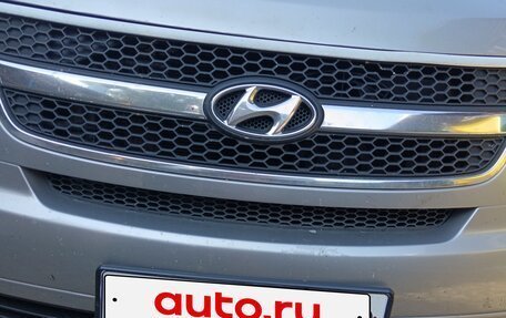 Hyundai Grand Starex Grand Starex I рестайлинг 2, 2011 год, 1 450 000 рублей, 25 фотография