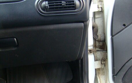 Chevrolet Niva I рестайлинг, 2014 год, 650 000 рублей, 12 фотография