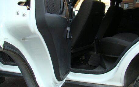 Chevrolet Niva I рестайлинг, 2014 год, 650 000 рублей, 9 фотография