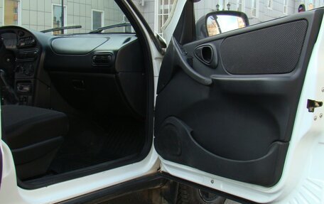 Chevrolet Niva I рестайлинг, 2014 год, 650 000 рублей, 8 фотография