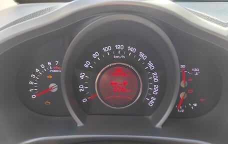 KIA Sportage III, 2011 год, 1 200 000 рублей, 13 фотография