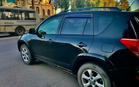 Toyota RAV4, 2008 год, 1 190 000 рублей, 6 фотография