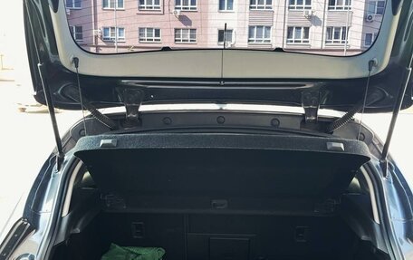 Opel Astra J, 2012 год, 890 000 рублей, 11 фотография
