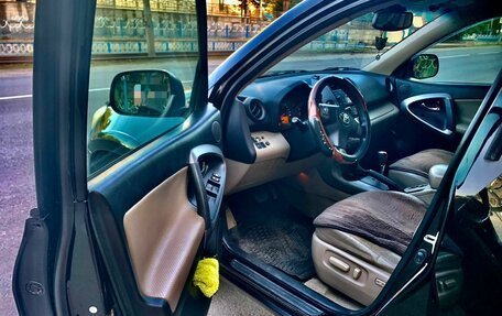 Toyota RAV4, 2008 год, 1 190 000 рублей, 4 фотография