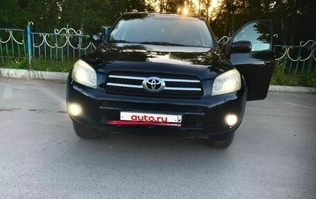 Toyota RAV4, 2008 год, 1 190 000 рублей, 3 фотография