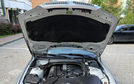 BMW 3 серия, 2001 год, 770 000 рублей, 10 фотография