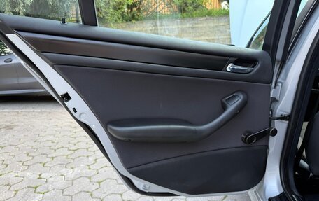 BMW 3 серия, 2001 год, 770 000 рублей, 18 фотография