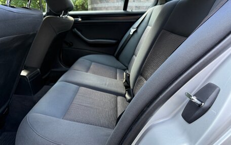 BMW 3 серия, 2001 год, 770 000 рублей, 23 фотография