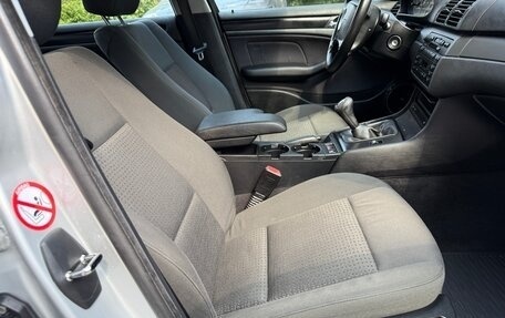 BMW 3 серия, 2001 год, 770 000 рублей, 22 фотография