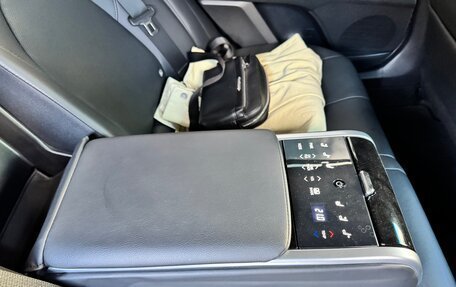 Toyota Camry, 2019 год, 3 200 000 рублей, 11 фотография