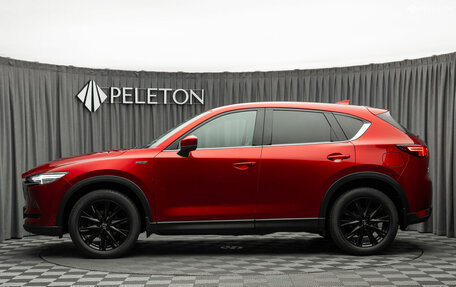 Mazda CX-5 II, 2018 год, 2 880 000 рублей, 7 фотография