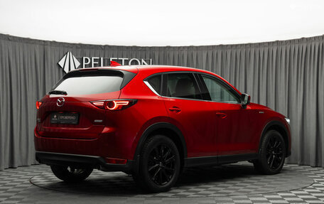 Mazda CX-5 II, 2018 год, 2 880 000 рублей, 4 фотография