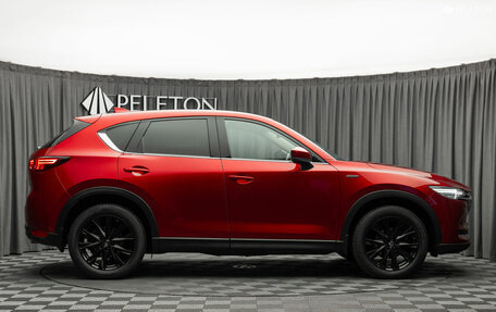 Mazda CX-5 II, 2018 год, 2 880 000 рублей, 8 фотография