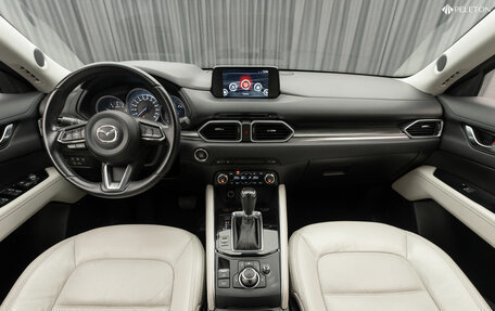 Mazda CX-5 II, 2018 год, 2 880 000 рублей, 10 фотография