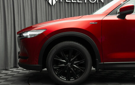 Mazda CX-5 II, 2018 год, 2 880 000 рублей, 32 фотография