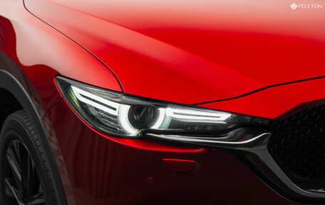 Mazda CX-5 II, 2018 год, 2 880 000 рублей, 33 фотография