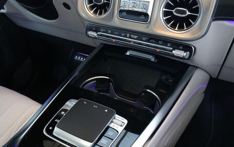 Mercedes-Benz G-Класс AMG, 2025 год, 37 890 000 рублей, 10 фотография