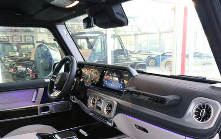 Mercedes-Benz G-Класс AMG, 2025 год, 37 890 000 рублей, 7 фотография