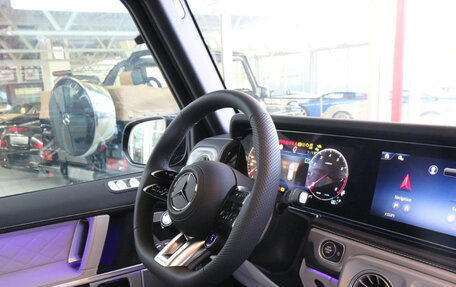 Mercedes-Benz G-Класс AMG, 2025 год, 37 890 000 рублей, 9 фотография