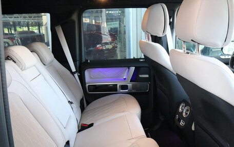 Mercedes-Benz G-Класс AMG, 2025 год, 37 890 000 рублей, 11 фотография
