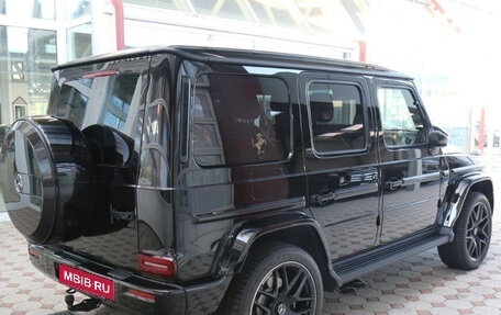 Mercedes-Benz G-Класс AMG, 2025 год, 37 890 000 рублей, 4 фотография