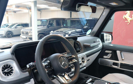 Mercedes-Benz G-Класс AMG, 2025 год, 37 890 000 рублей, 14 фотография