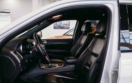 Jeep Grand Cherokee, 2018 год, 2 650 000 рублей, 7 фотография