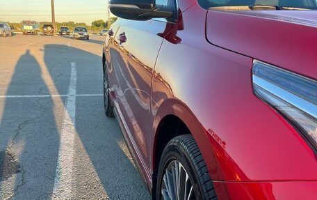 KIA Cerato IV, 2021 год, 2 399 000 рублей, 3 фотография