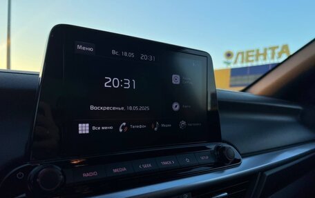 KIA Cerato IV, 2021 год, 2 399 000 рублей, 7 фотография