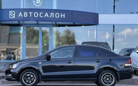 Volkswagen Polo VI (EU Market), 2019 год, 1 250 000 рублей, 2 фотография