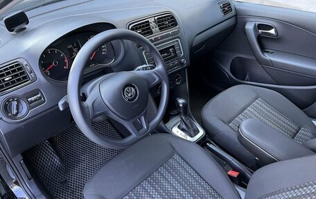 Volkswagen Polo VI (EU Market), 2019 год, 1 250 000 рублей, 7 фотография