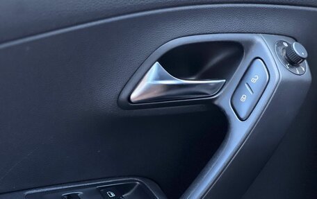 Volkswagen Polo VI (EU Market), 2019 год, 1 250 000 рублей, 21 фотография