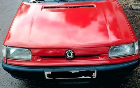 Skoda Felicia I рестайлинг, 1996 год, 170 000 рублей, 3 фотография