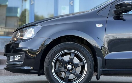 Volkswagen Polo VI (EU Market), 2019 год, 1 250 000 рублей, 26 фотография