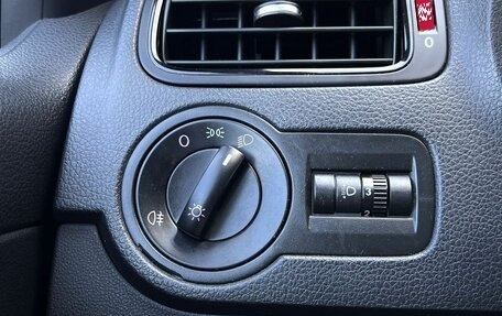 Volkswagen Polo VI (EU Market), 2019 год, 1 250 000 рублей, 15 фотография