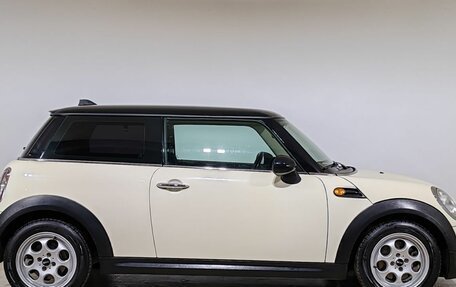 MINI Hatch, 2012 год, 1 050 000 рублей, 4 фотография