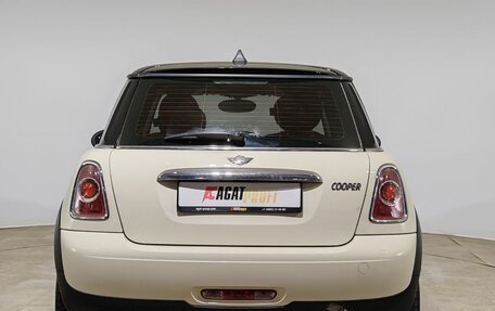 MINI Hatch, 2012 год, 1 050 000 рублей, 6 фотография