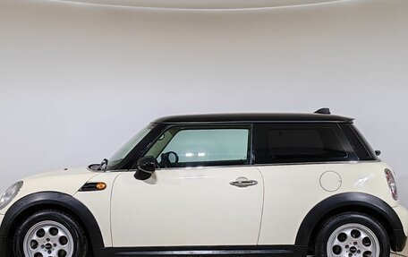 MINI Hatch, 2012 год, 1 050 000 рублей, 8 фотография