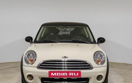 MINI Hatch, 2012 год, 1 050 000 рублей, 2 фотография