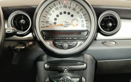 MINI Hatch, 2012 год, 1 050 000 рублей, 11 фотография