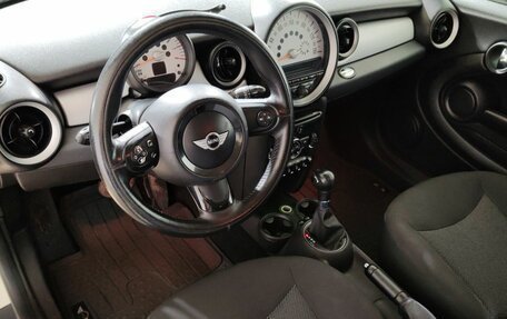 MINI Hatch, 2012 год, 1 050 000 рублей, 12 фотография