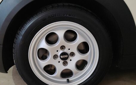 MINI Hatch, 2012 год, 1 050 000 рублей, 17 фотография