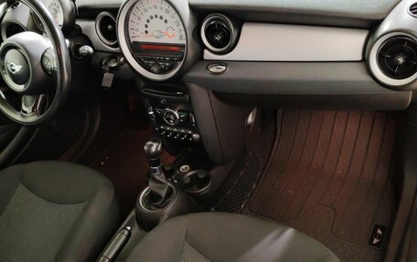 MINI Hatch, 2012 год, 1 050 000 рублей, 13 фотография