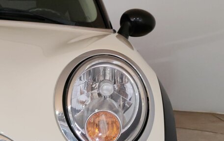 MINI Hatch, 2012 год, 1 050 000 рублей, 16 фотография