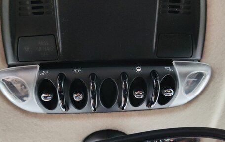 MINI Hatch, 2012 год, 1 050 000 рублей, 14 фотография