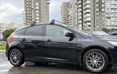 Ford Focus III, 2013 год, 850 000 рублей, 2 фотография