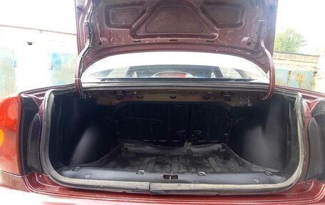 Chevrolet Lanos I, 2007 год, 280 000 рублей, 2 фотография