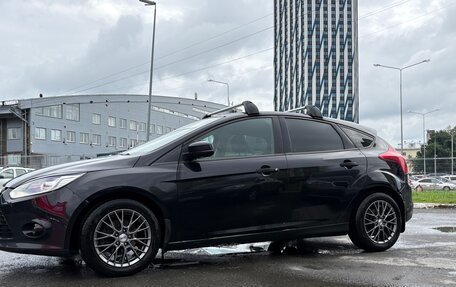 Ford Focus III, 2013 год, 850 000 рублей, 3 фотография